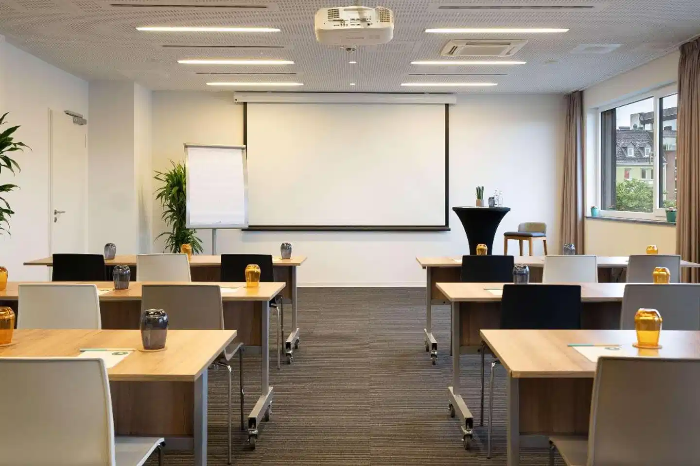 INNSIDE by Melia Aachen Konferenz