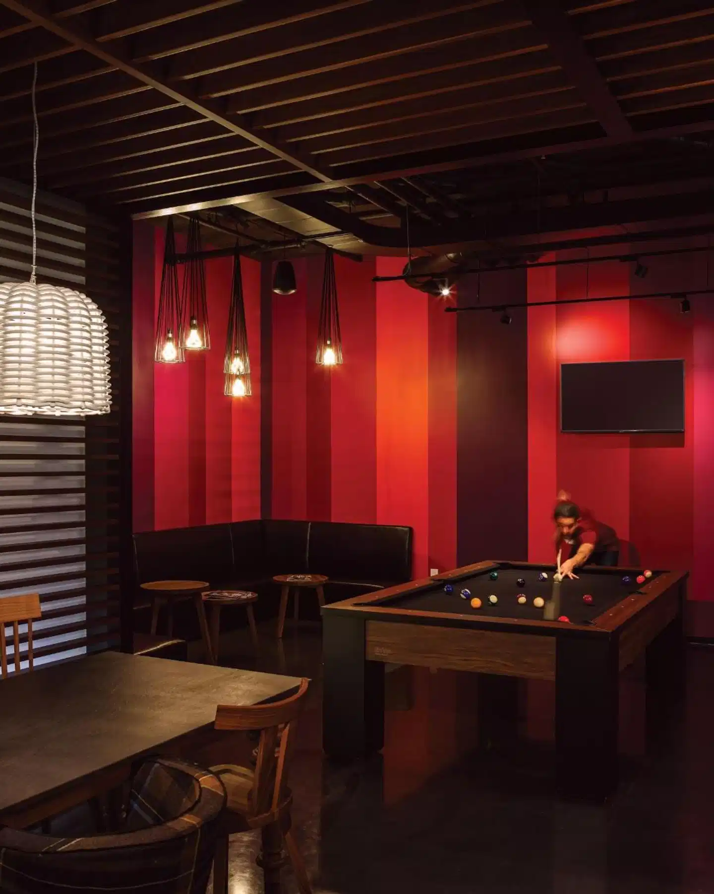 Alt Hotel Ottawa Restaurant