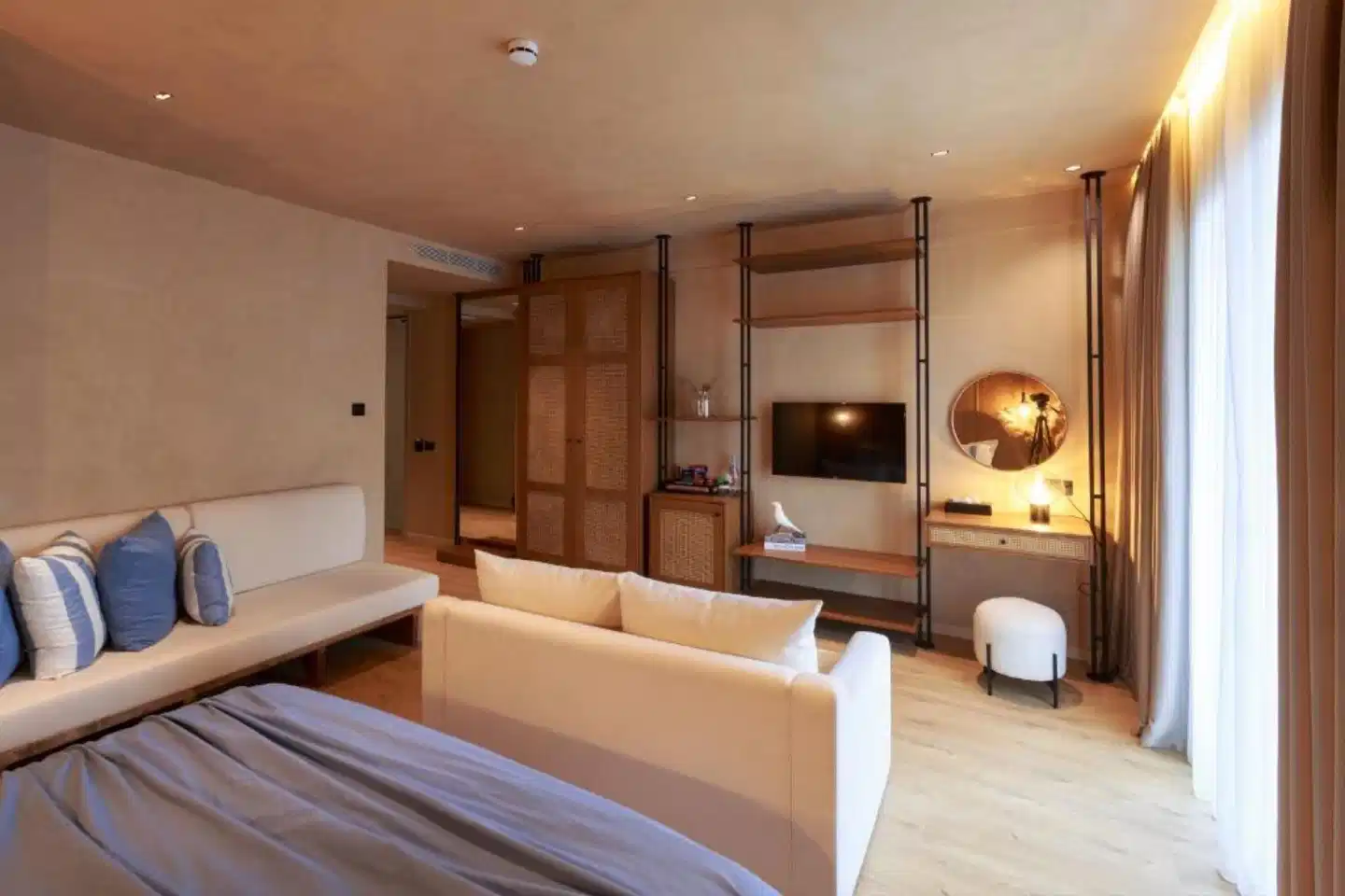 Garden Hotel ACCOMMODATION