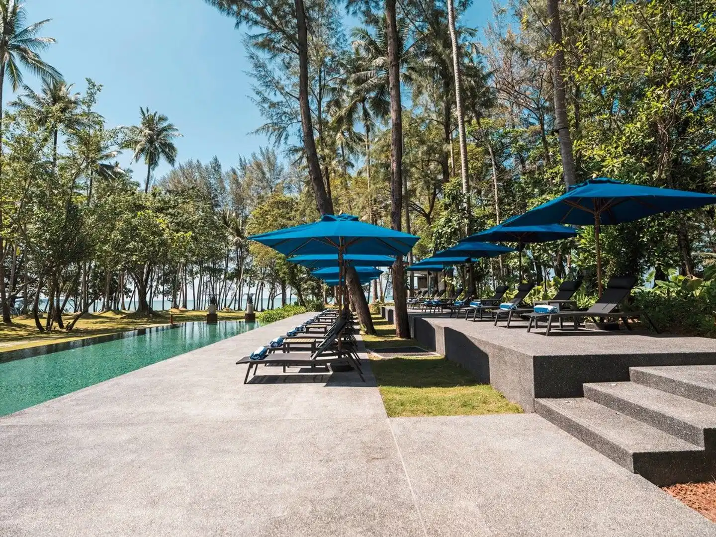 AVANI + Khao Lak Resort GARDEN