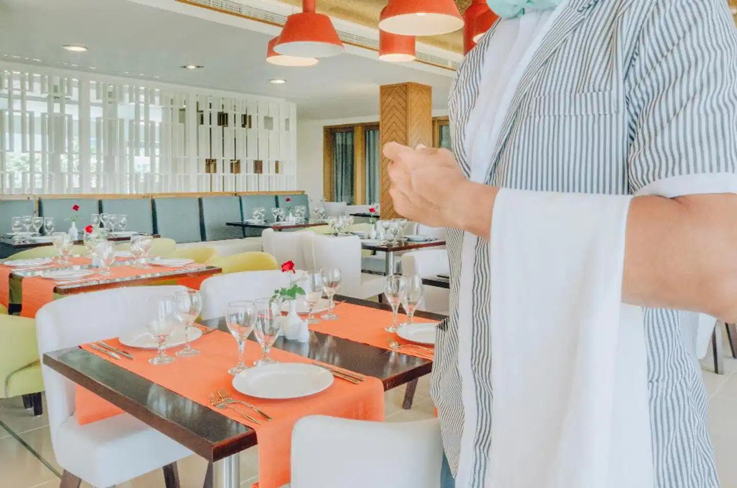 Iberostar Coral Esmeralda Restaurant