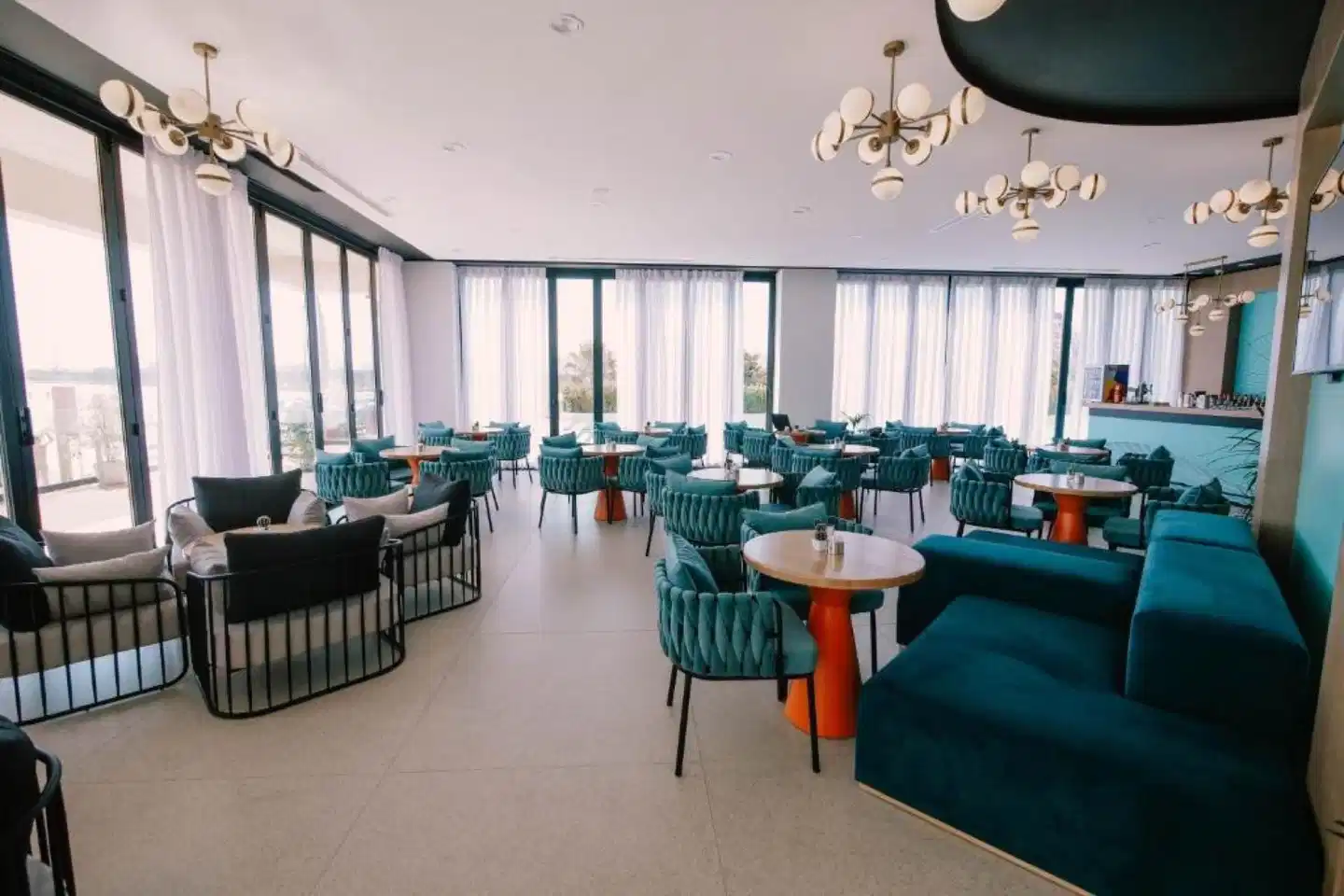 Amara Hotel & Spa Konferenz