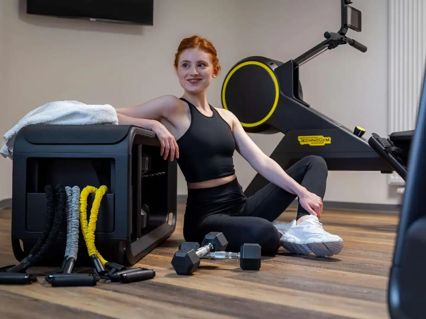 ibis Styles Hamburg-Barmbek Personen