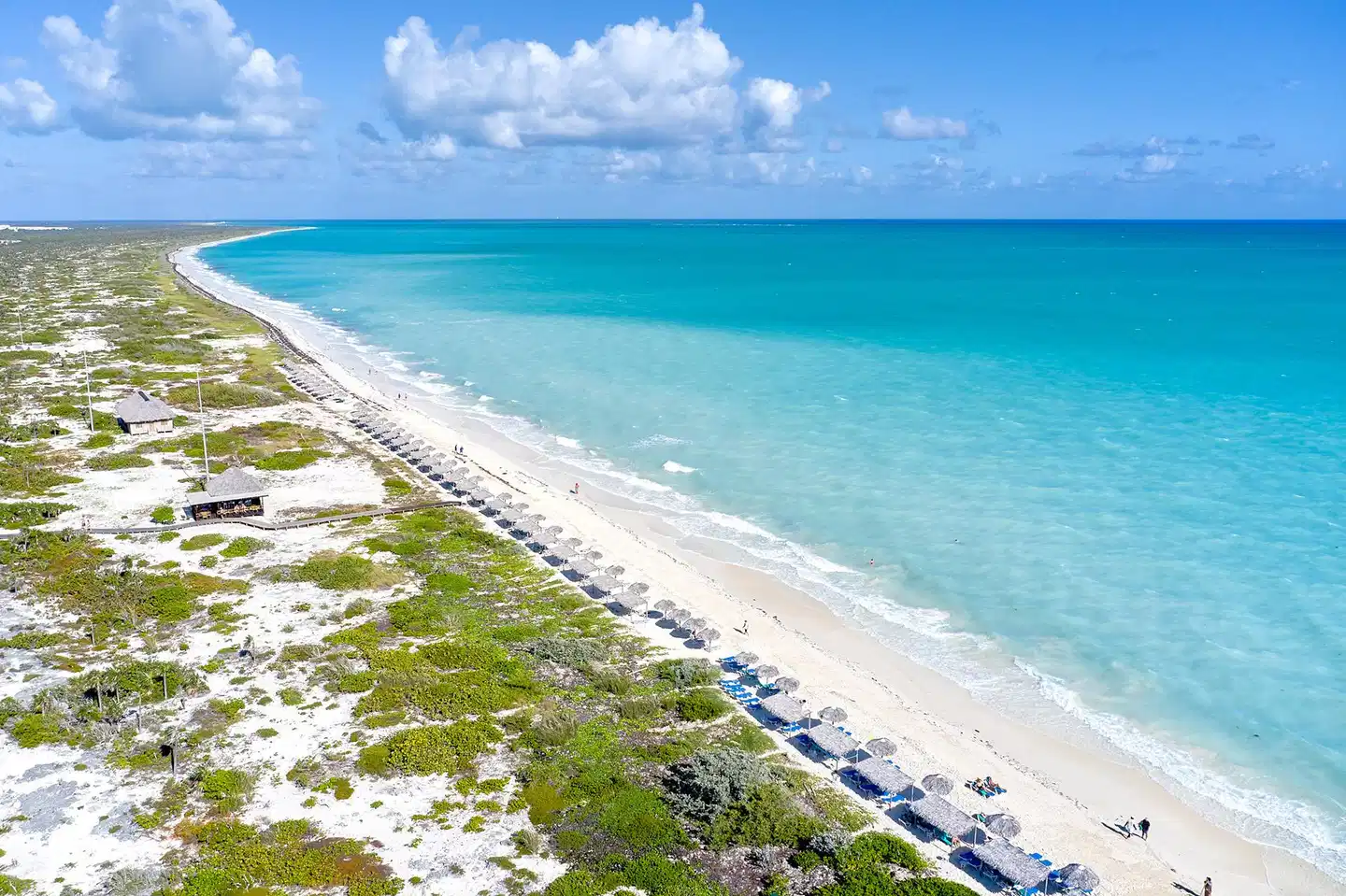 Iberostar Selection Esmeralda Strand