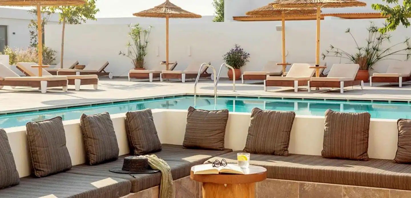 Sentido Pearl Beach Kos POOL