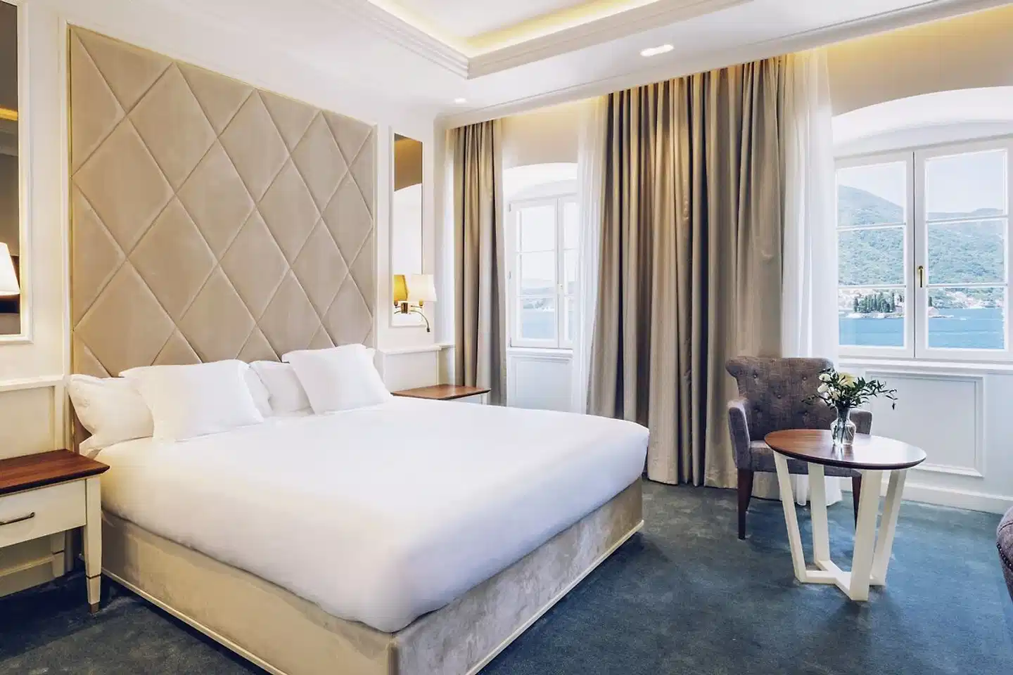 Heritage Grand Perast by Rixos ACCOMMODATION