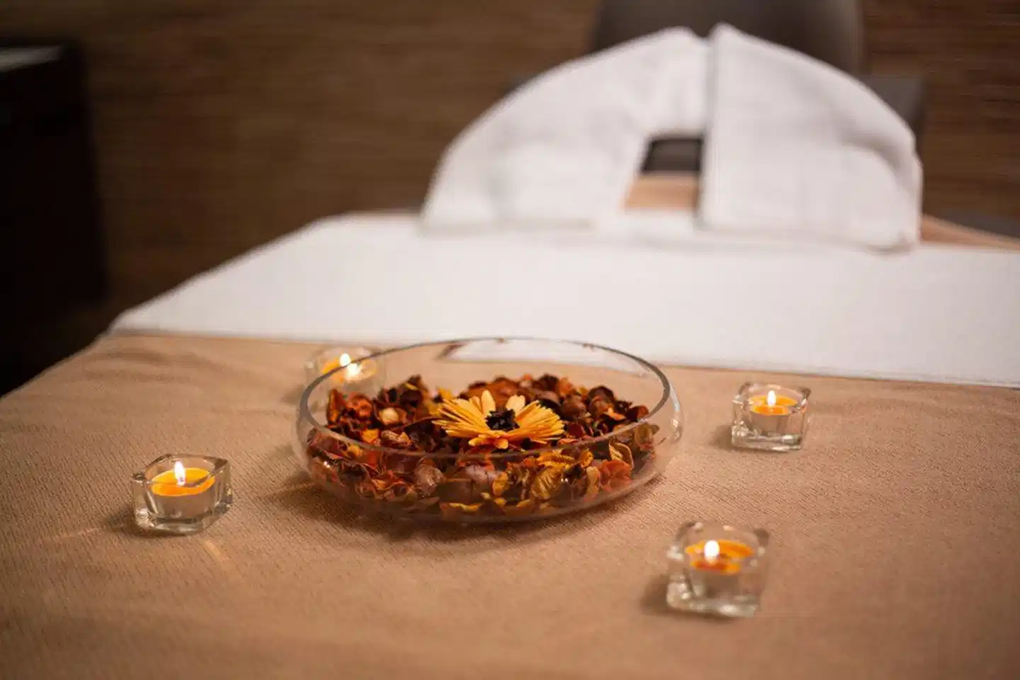 On'Live Hotel Wellness