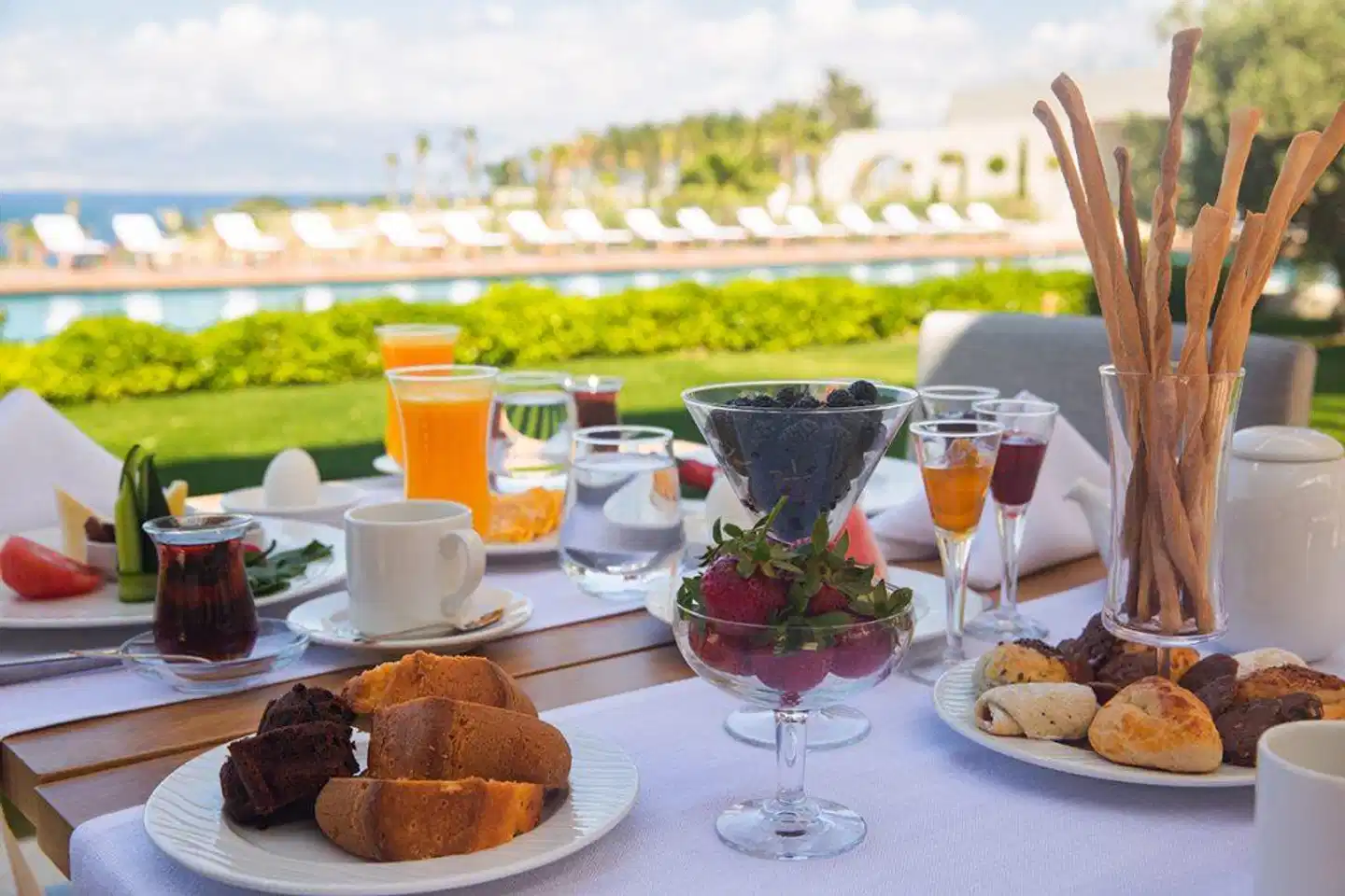 On'Live Hotel Restaurant