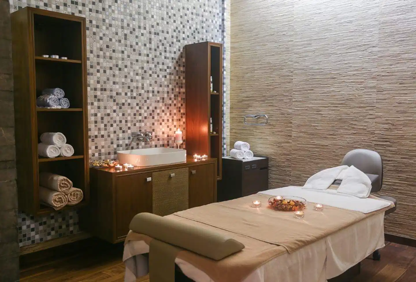 On'Live Hotel Wellness