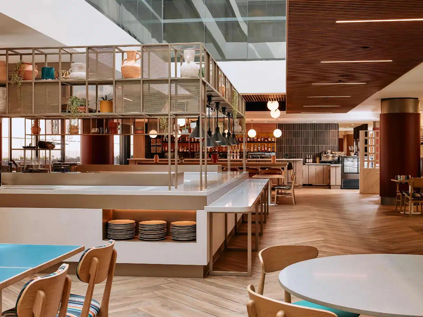 Mercure Melbourne Doncaster Bar