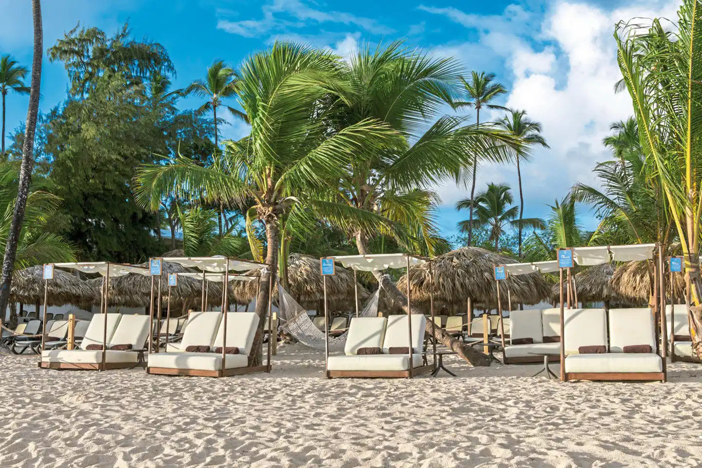 Impressive Premium Punta Cana Strand