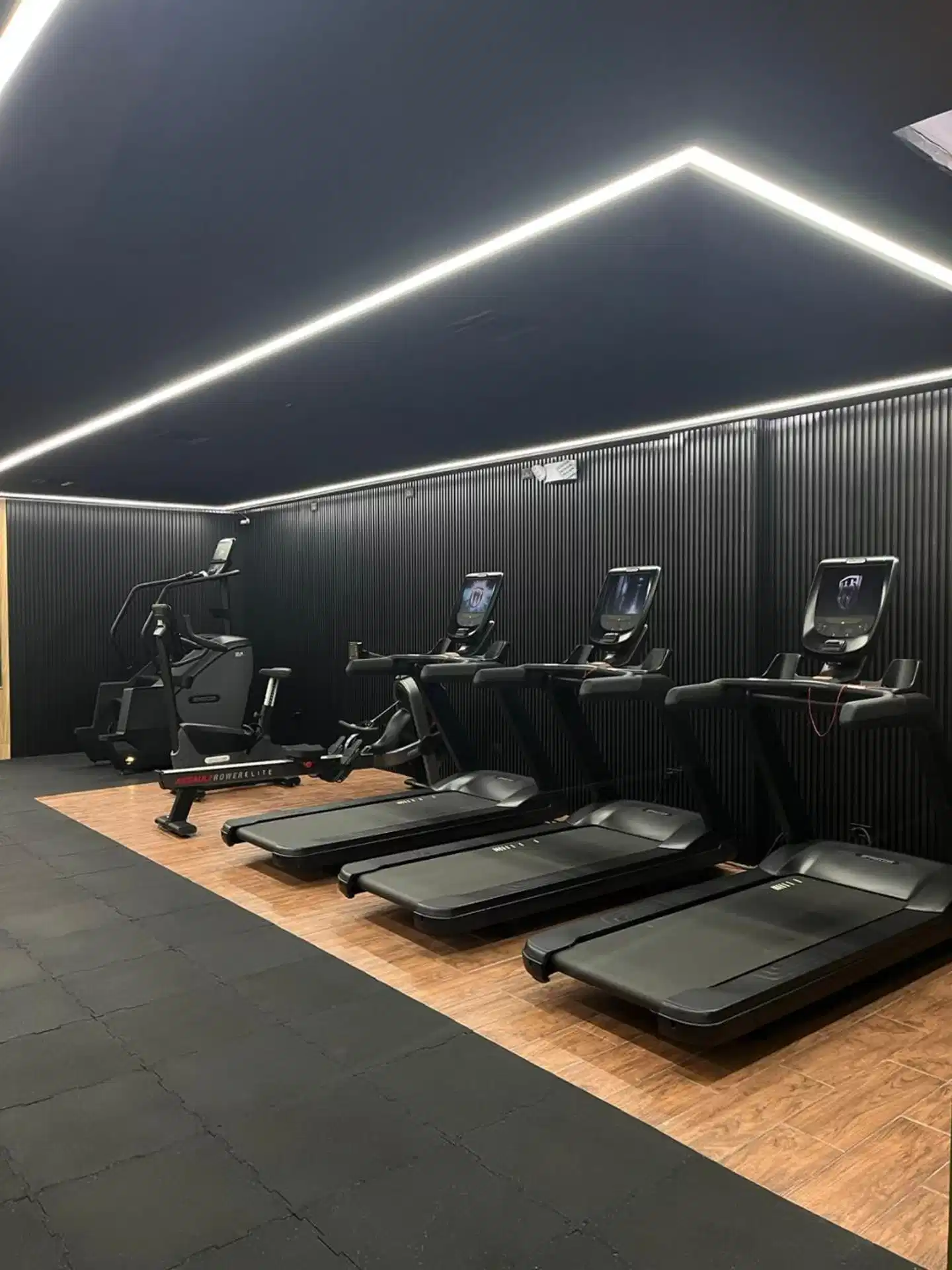 DoubleTree by Hilton Guayaquil Sport und Entertainment