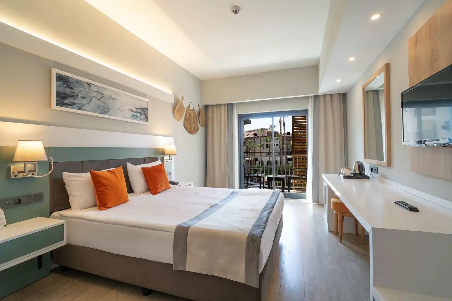 Arcanus Hotels Trendline Side ACCOMMODATION