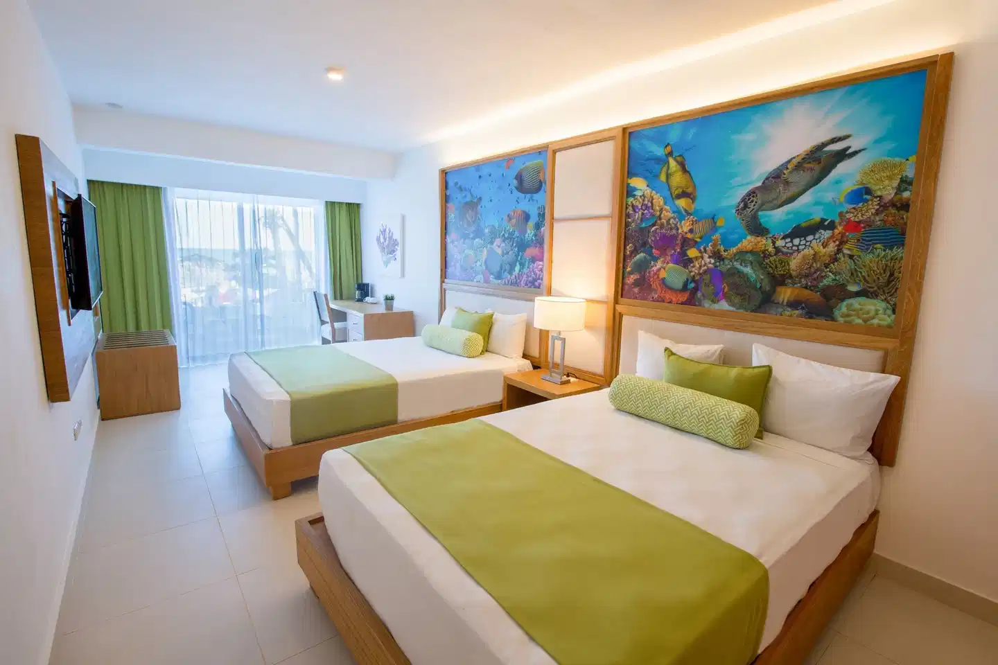 HM Bavaro Beach - Adults Only ACCOMMODATION