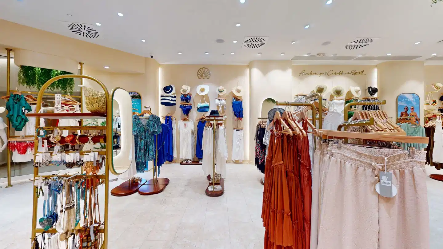 Princess Senses the Mangrove Sport und Entertainment