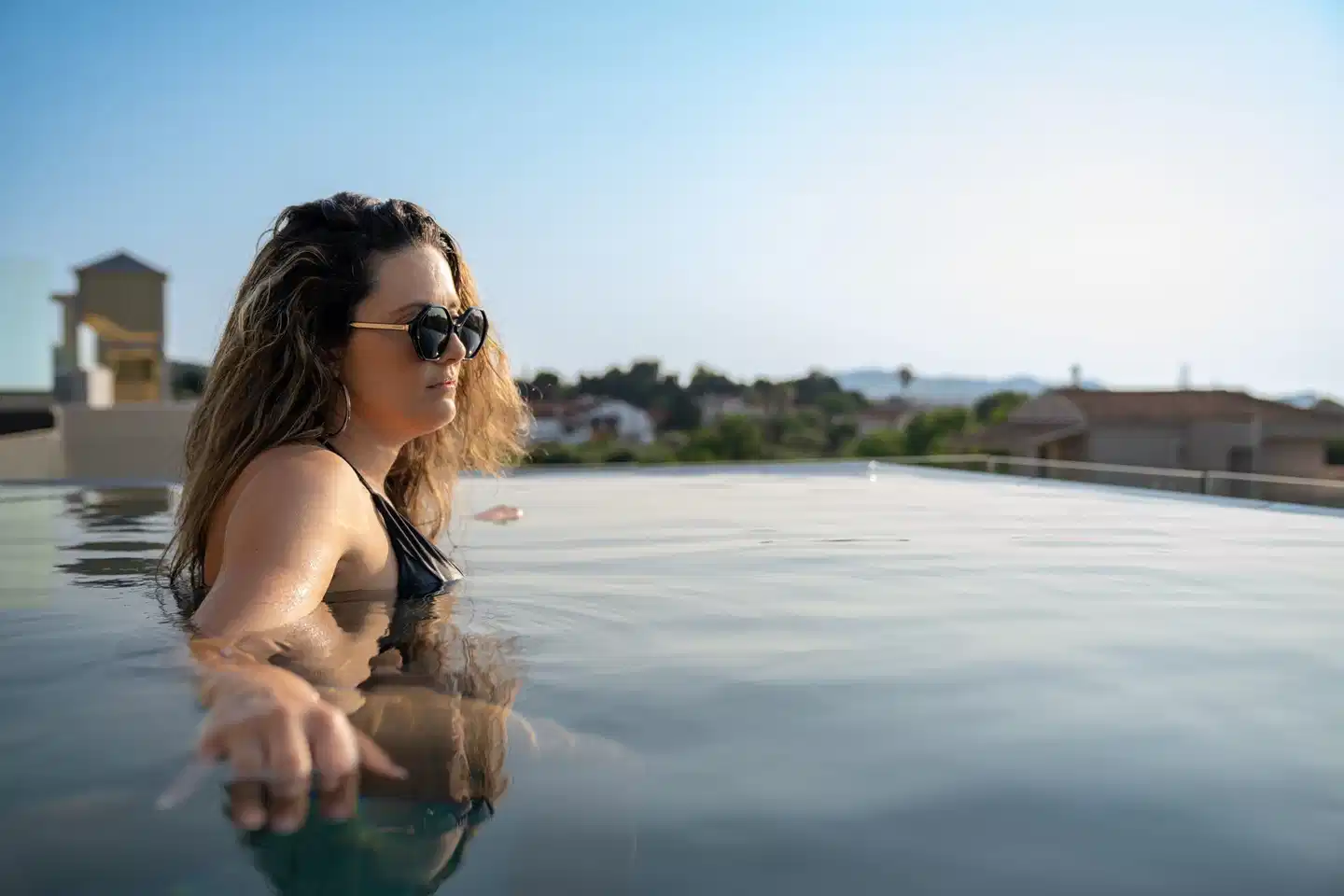 Thimios Acharavi Suites PERSON