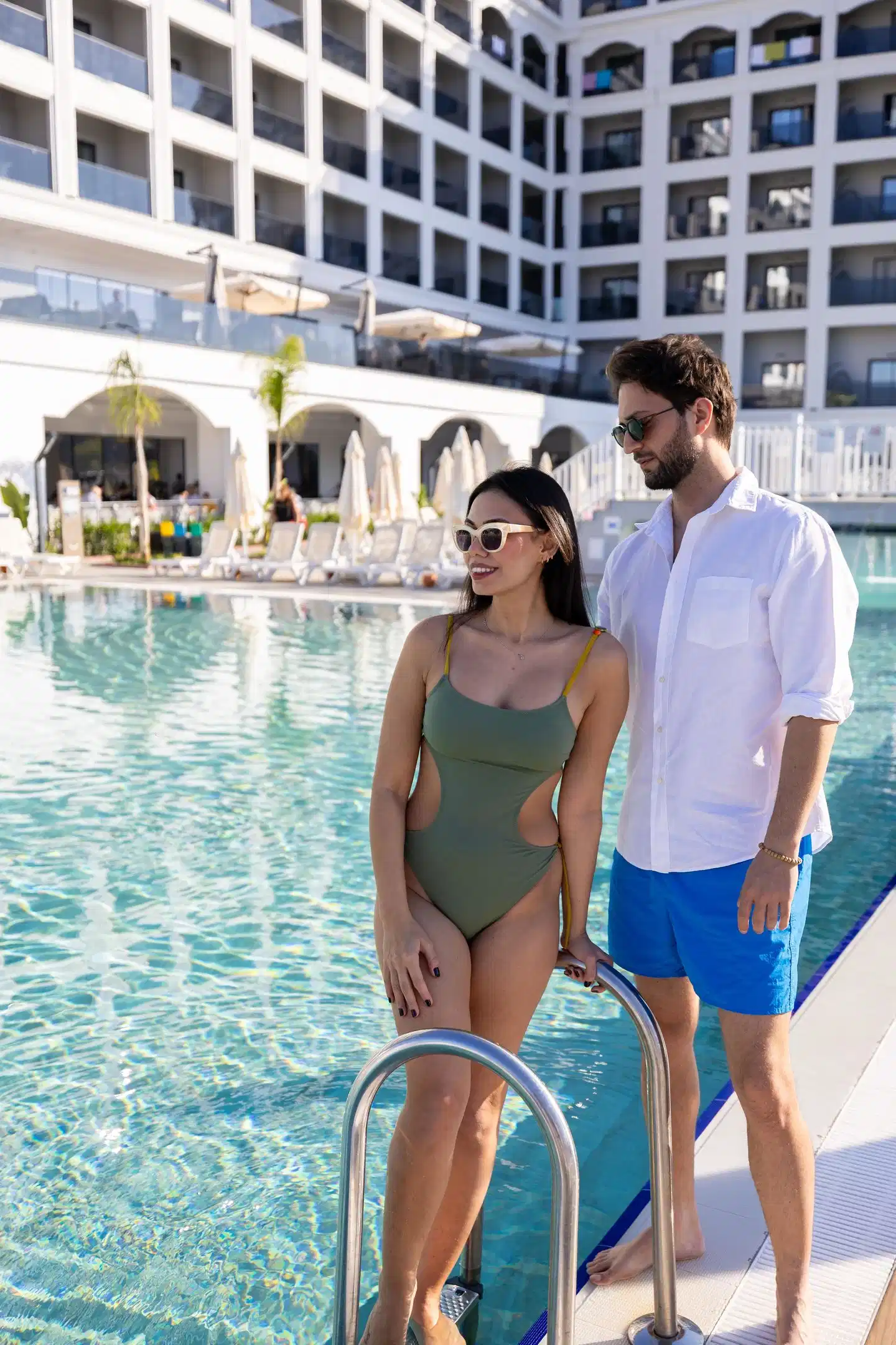 Side Moon Palace Hotel Personen