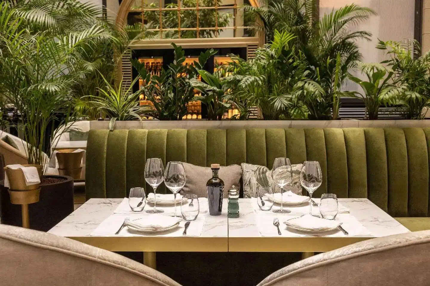 Palazzo Cordusio, a Gran Melia Hotel Terrasse