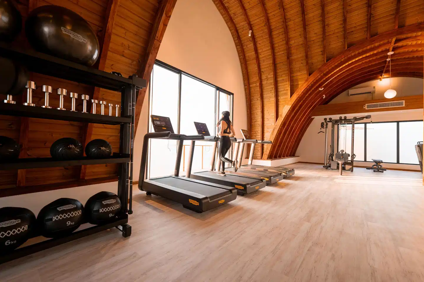 ananea Madivaru Maldives Sport und Entertainment