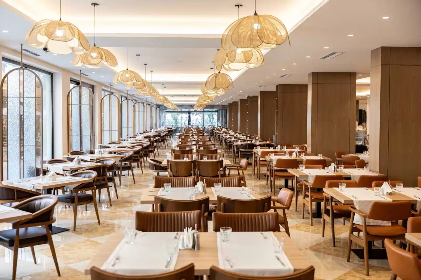 Fafa Aqua Palace Resort & Spa CONFERENCE