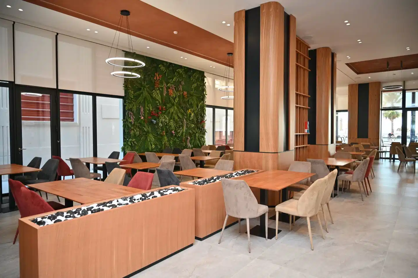 Adria Palace Hotel Konferenz