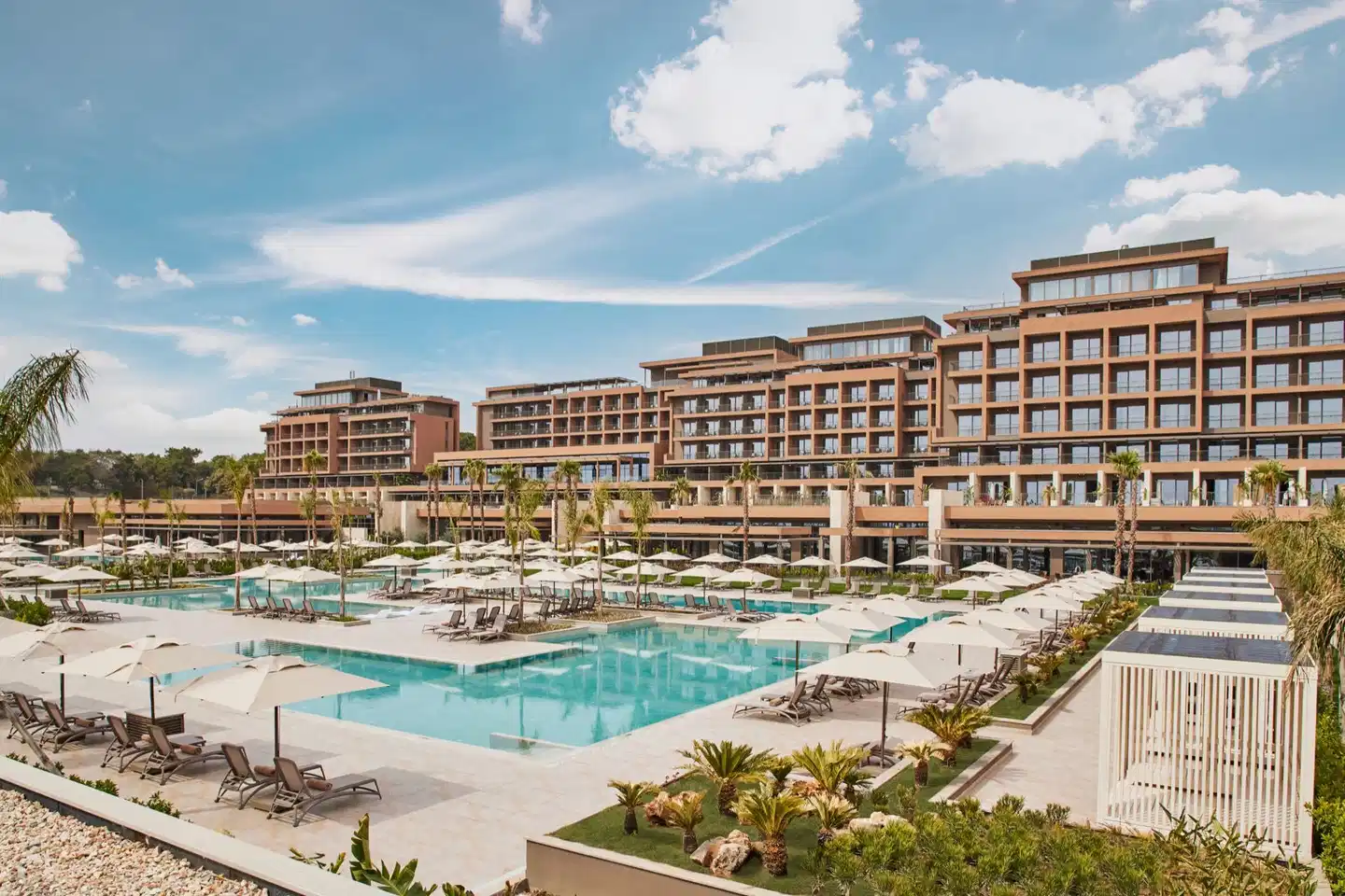 LUSSO Sorgun OUTDOOR