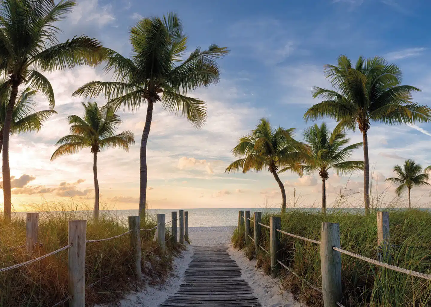 Florida Rundreise Strand