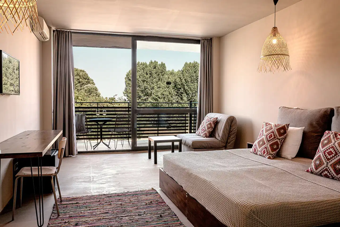 Cook's Club Sunny Beach - Adults Only Wohnbeispiel