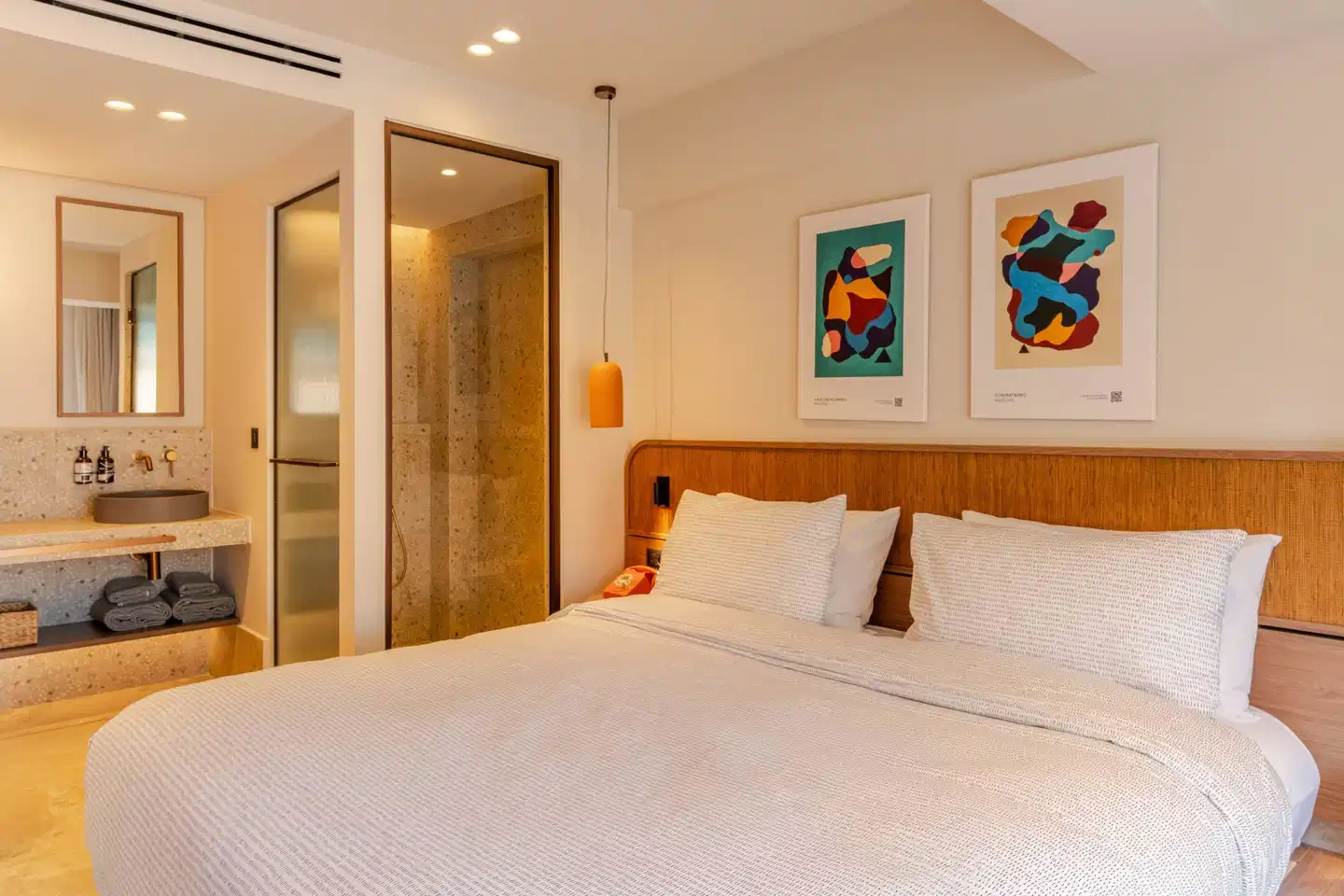 INNSiDE by Melia Elounda ACCOMMODATION