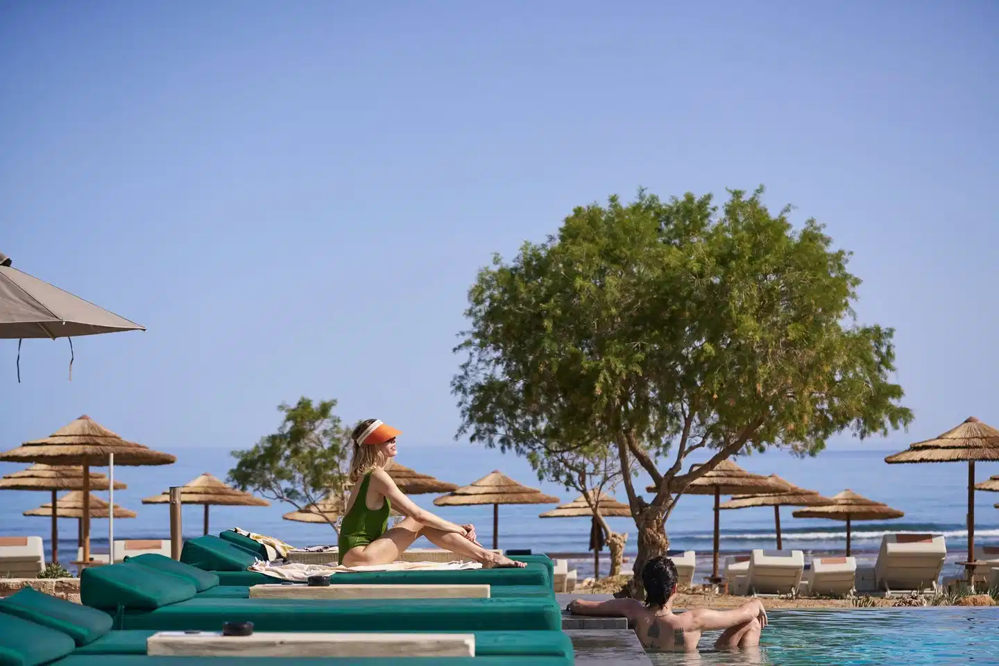 Paralos Kosta Alímia WELLNESS