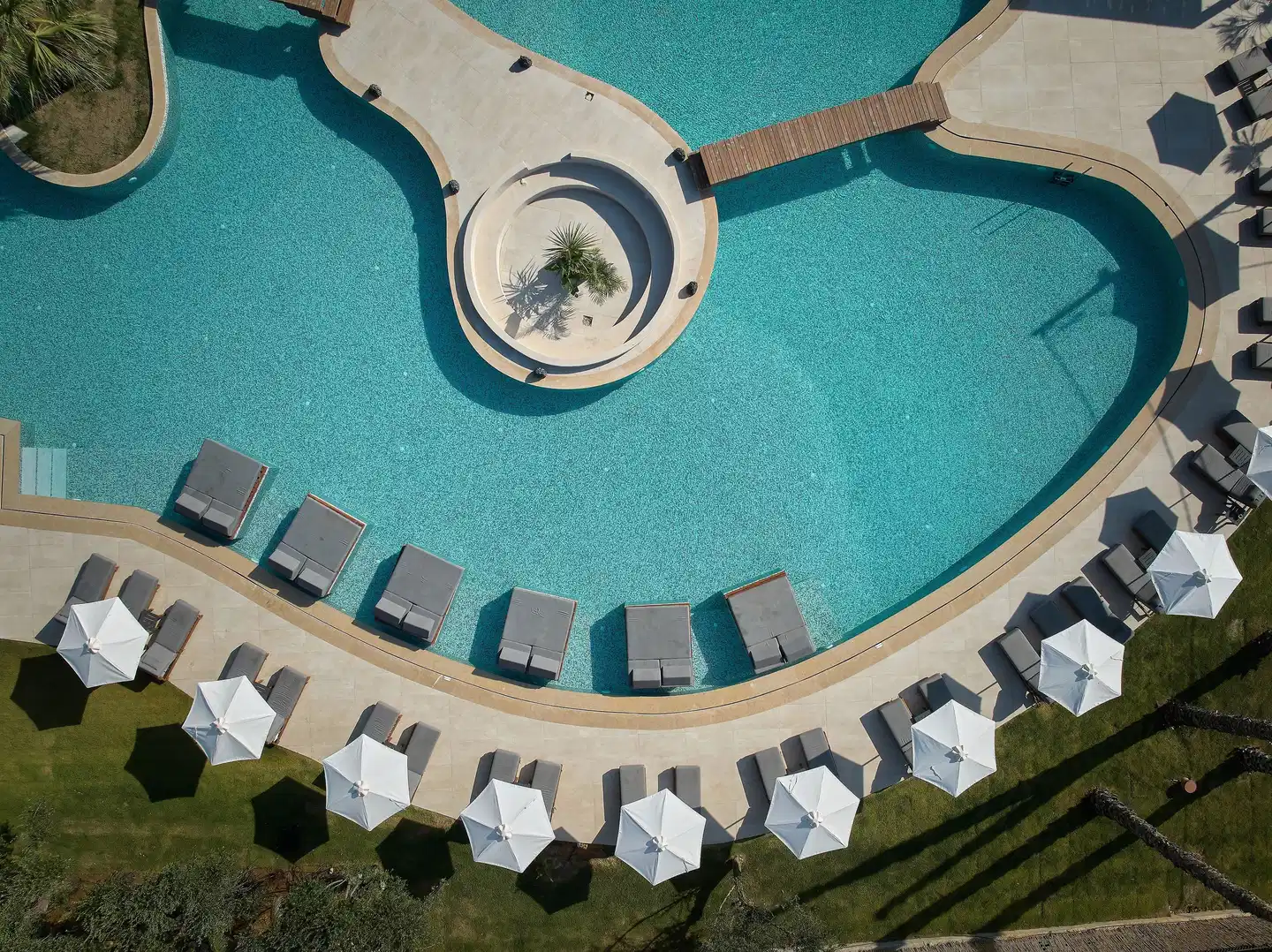 Sentido Amounda Bay Pool