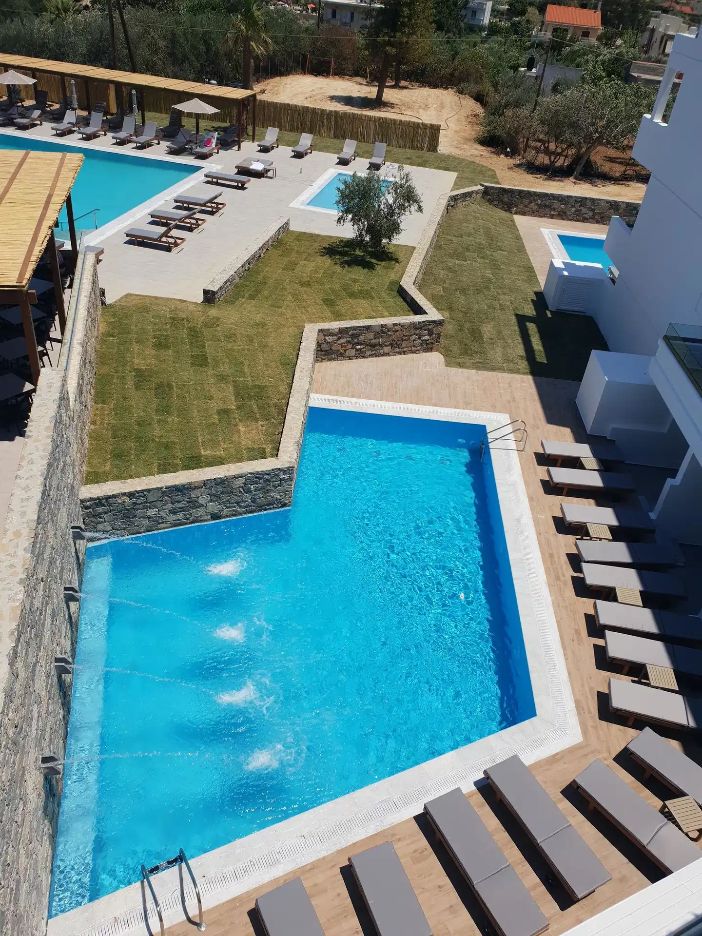 Sentido Amounda Bay Pool