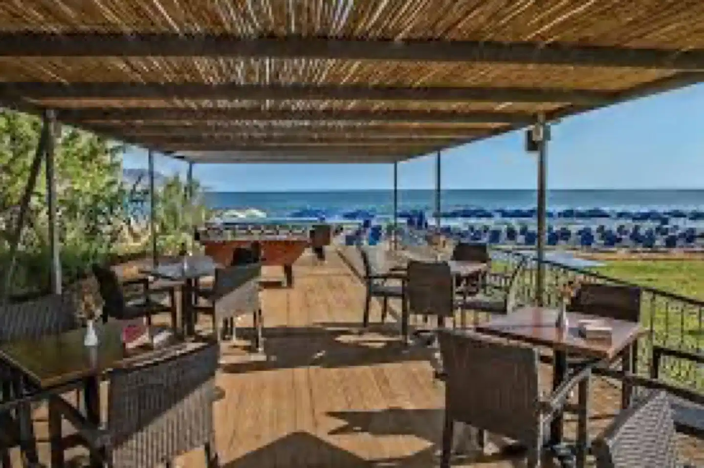 Happy Days Restaurant