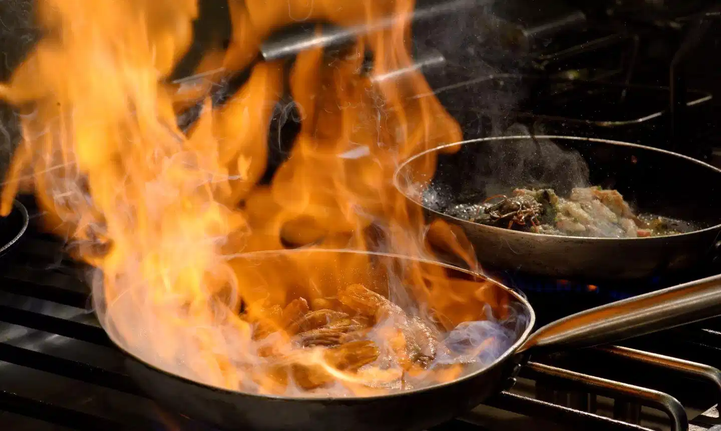 Petinos Beach Hotel Restaurant