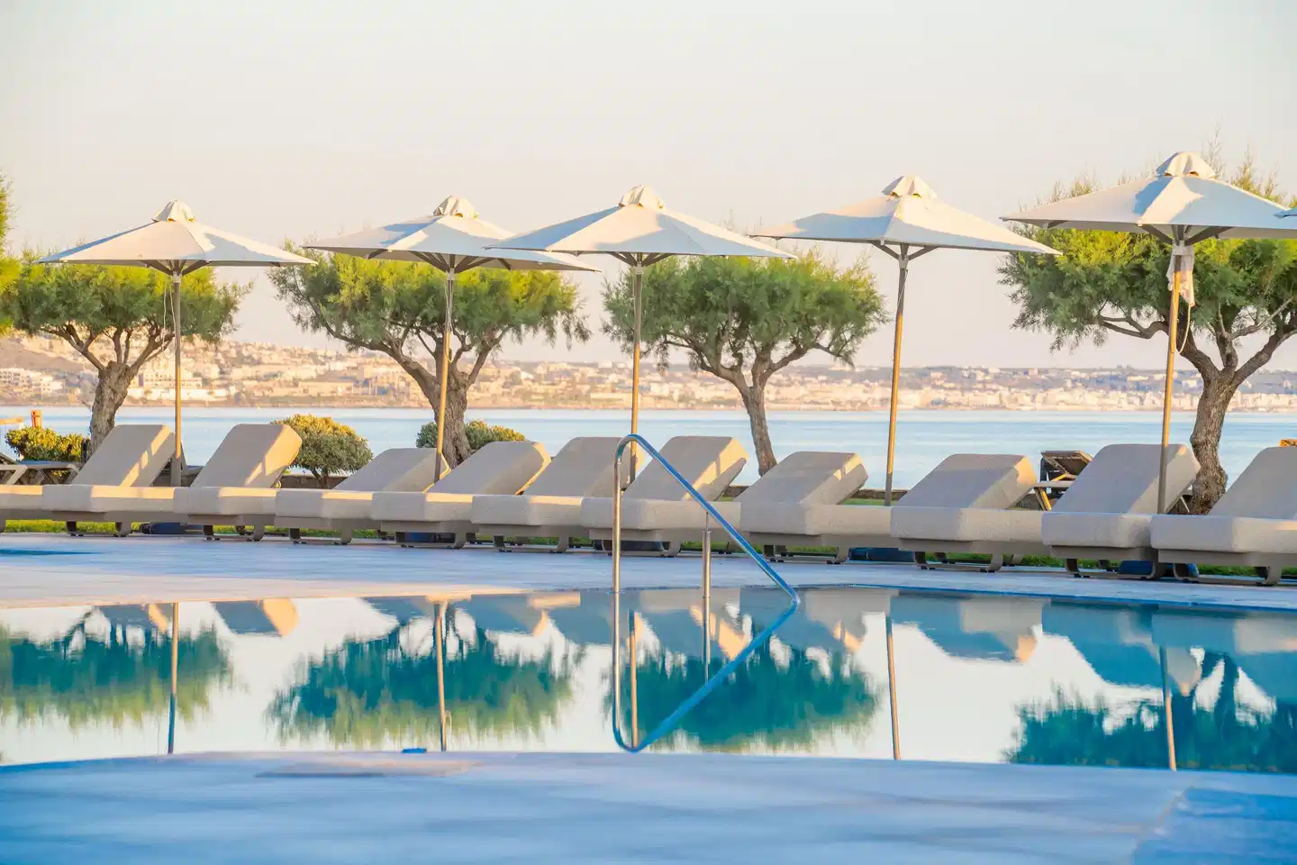 Calimera Sirens Beach POOL