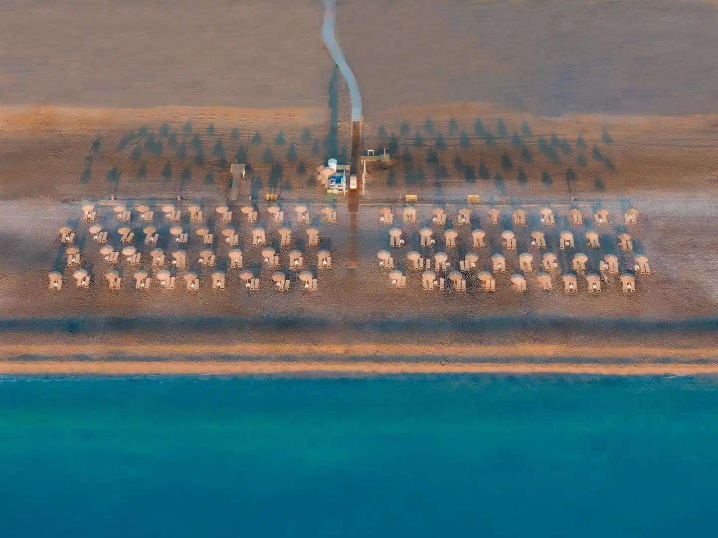 Atrium Palace Thalasso Spa Resort & Villas Strand