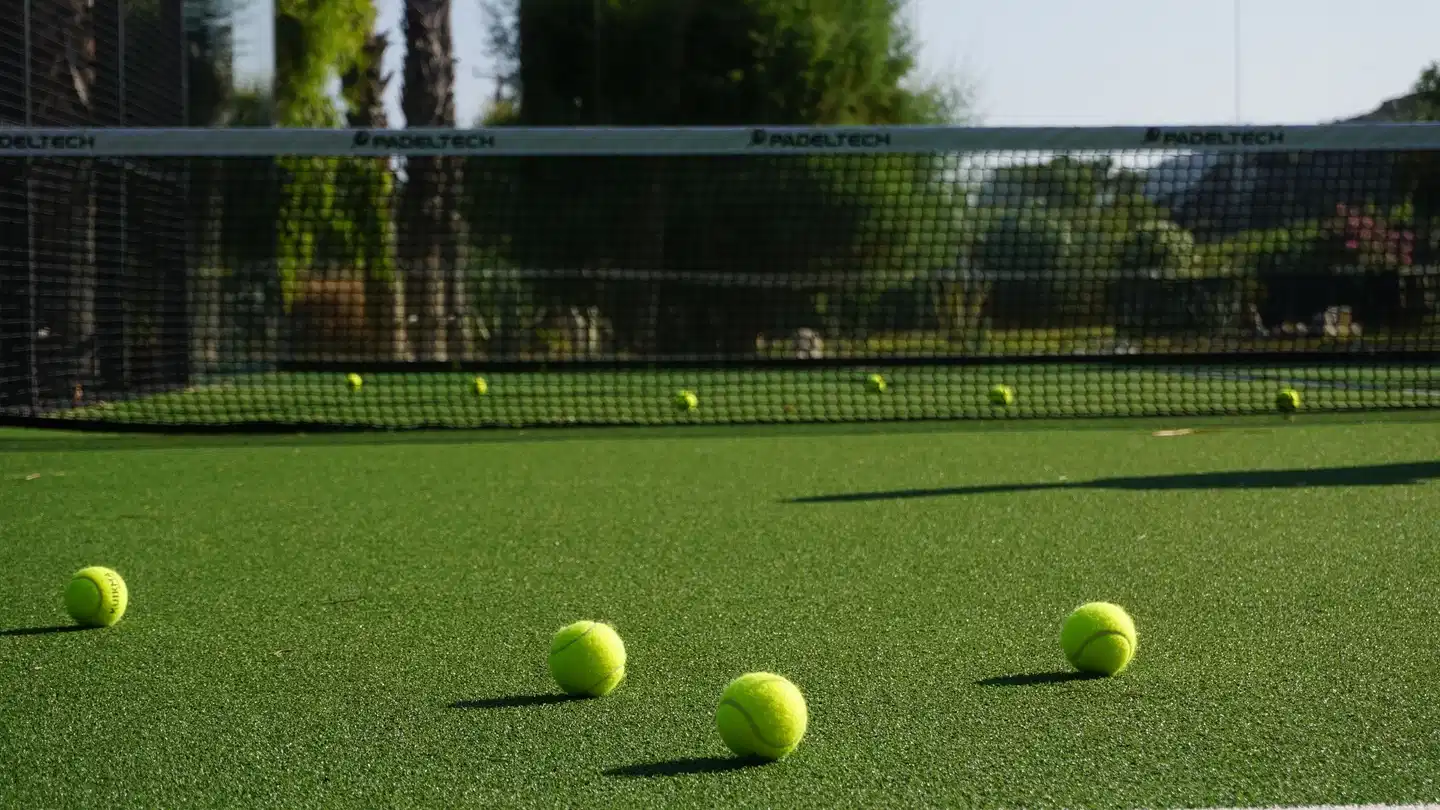 Atrium Palace Thalasso Spa Resort & Villas Sport und Entertainment