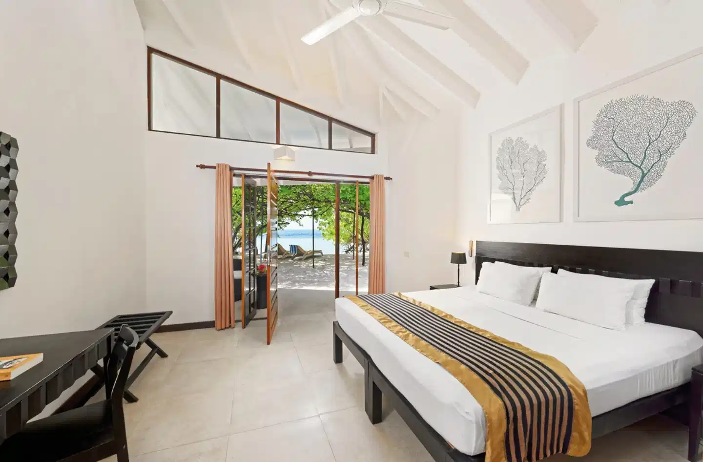 Embudu Village Maldives ACCOMMODATION