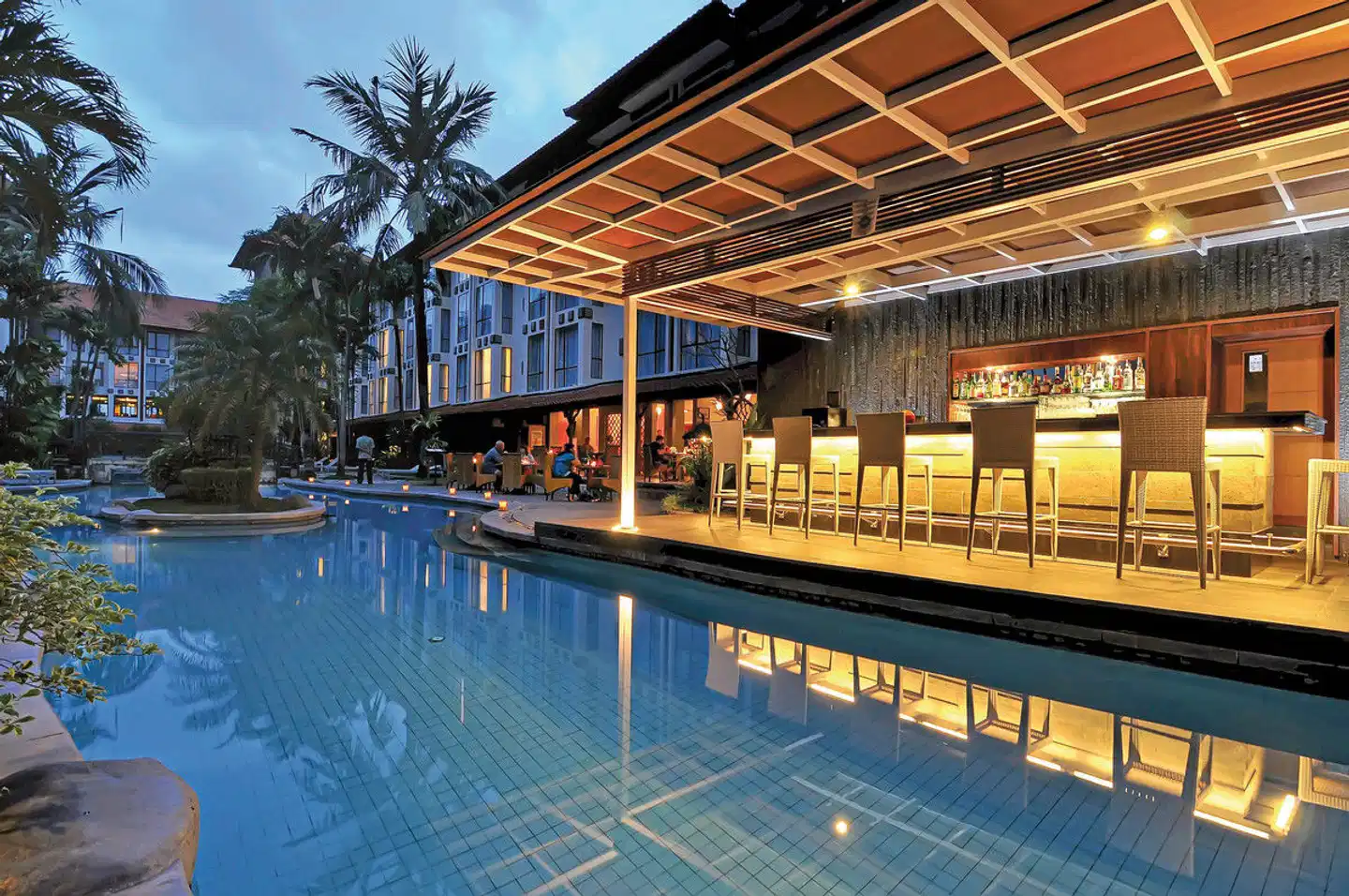 Prime Plaza Hotel Sanur SPORT_AND_ENTERTAINMENT