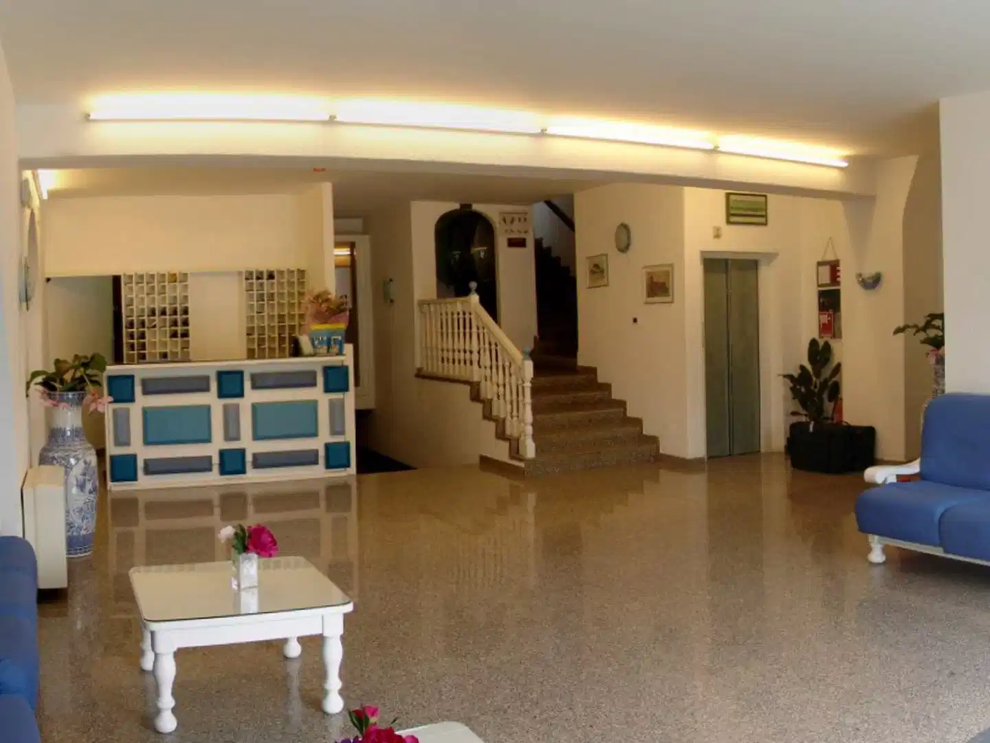 Galidon Wellness Park & Spa Sport und Entertainment