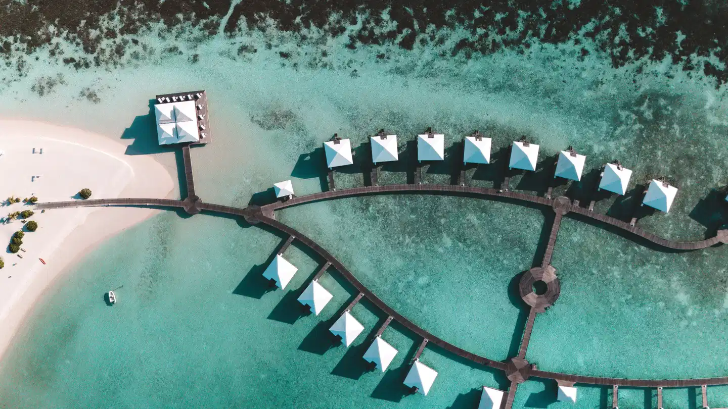 ananea Diamonds Athuruga Pool