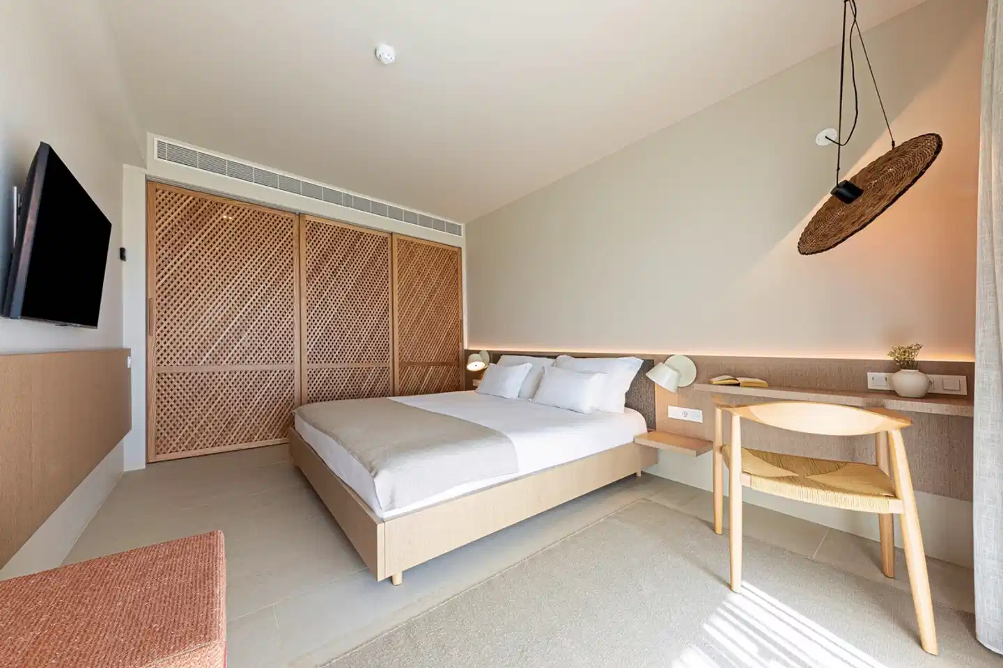 Ozadi Altura Beach Resort ACCOMMODATION