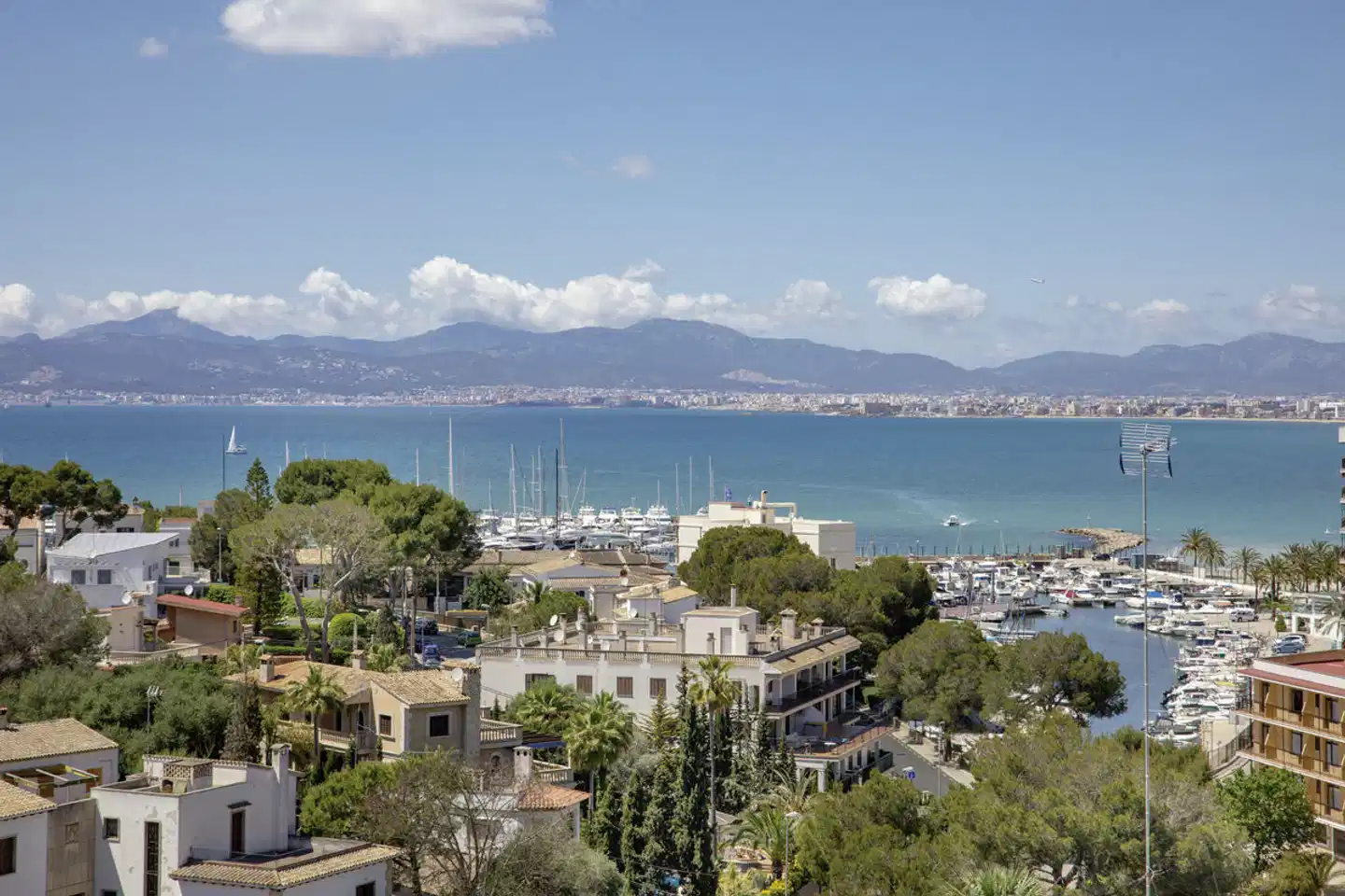 Seramar Hotel Luna Park Adults Only Aussenansicht