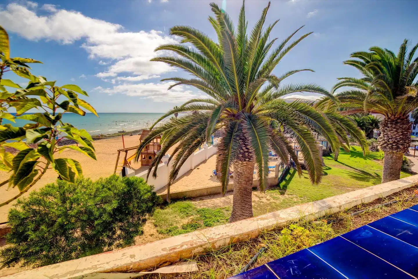 SBH Fuerteventura Playa Garten