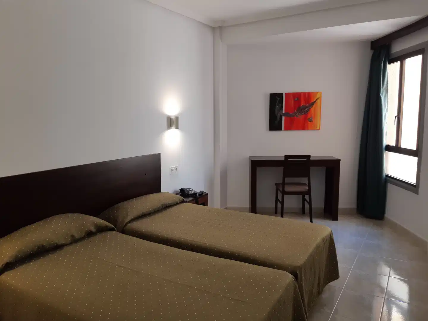 Valle Aridane Wohnbeispiel