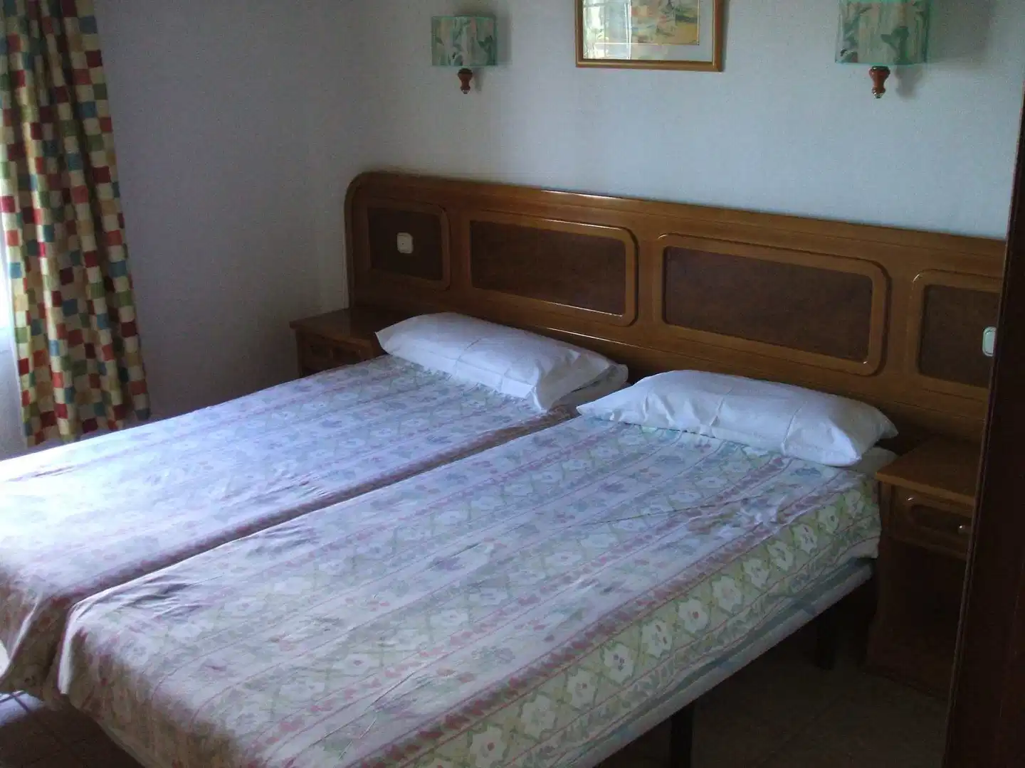 Apartamentos & Bungalows Finca Colon ACCOMMODATION