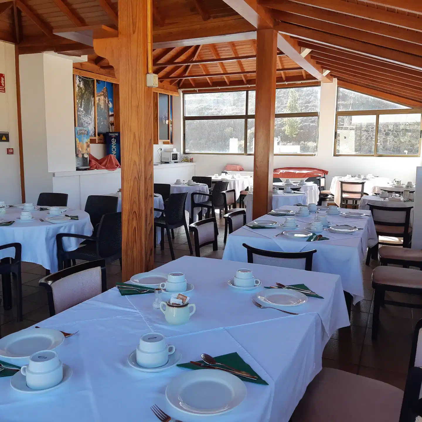 Valle Aridane Restaurant