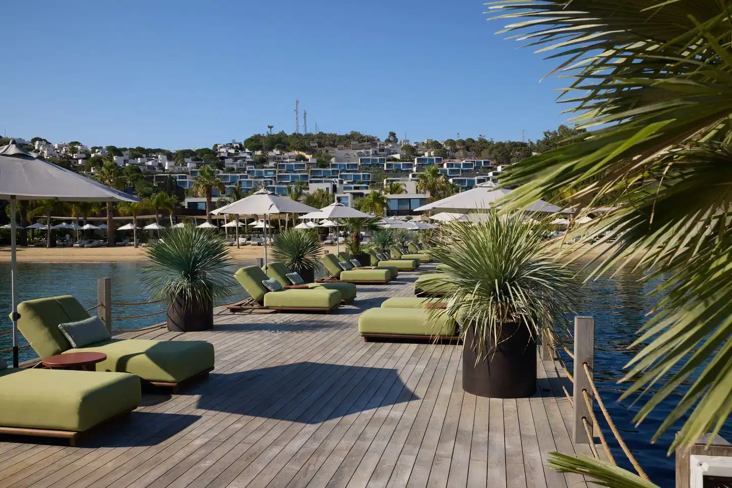 Caja by Maxx Royal BEACH