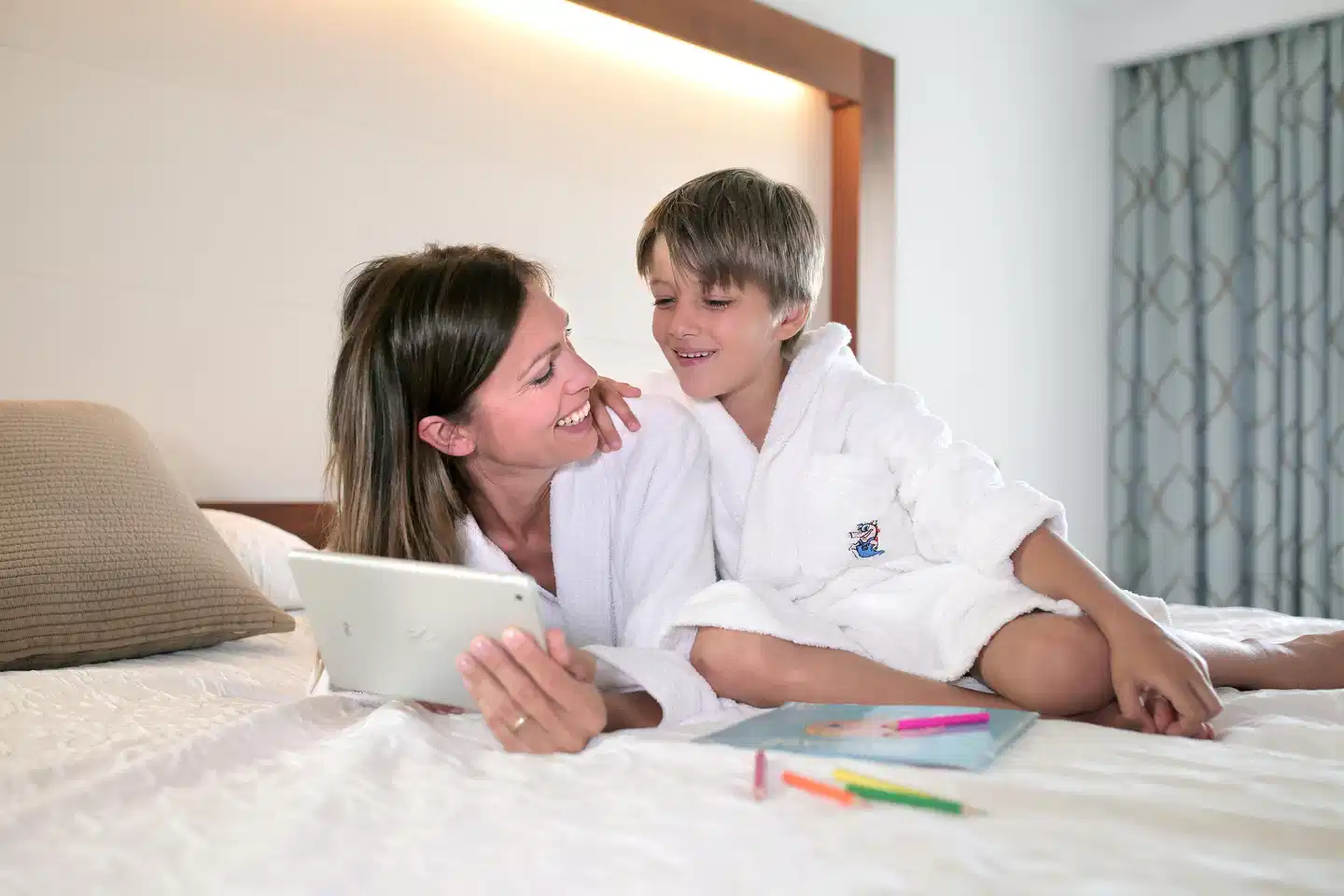 Hipotels Cala Millor Park PERSON