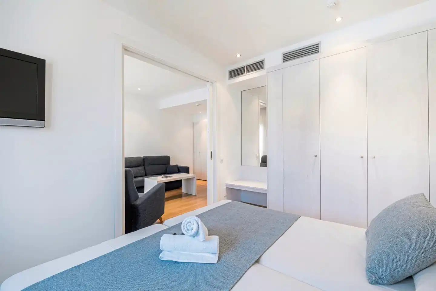 Sagitario Princesa Playa Wohnbeispiel